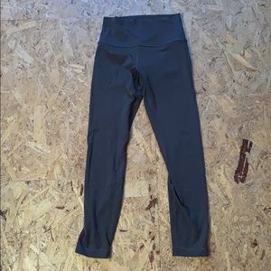 Lululemon Align Pants